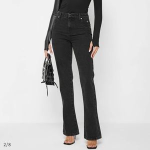 NEW Maniére De Voir Denim Pant